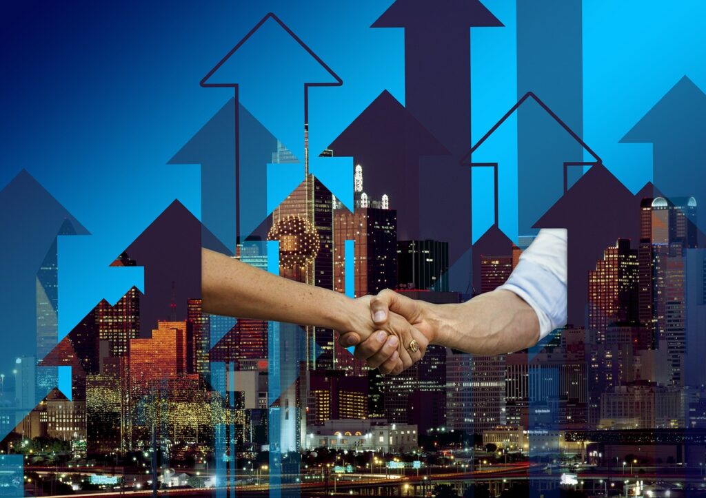 Growth Hacking: Táticas Criativas Para Escalar Seu Negócio Online