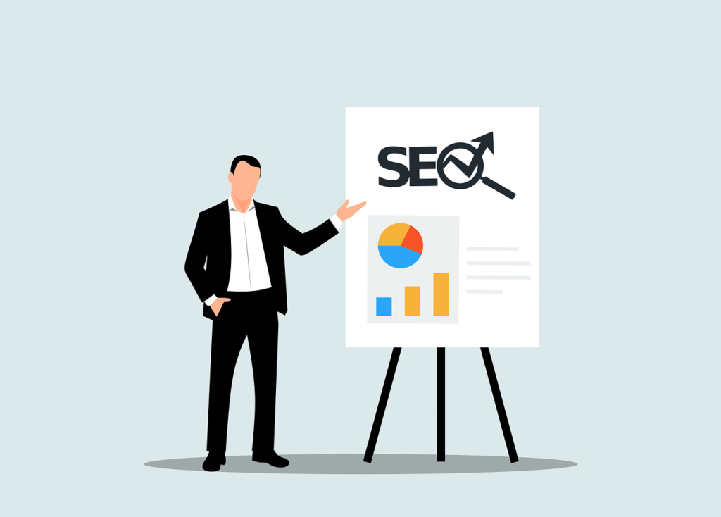 SEO para Iniciantes: Como Posicionar seu Site no Google