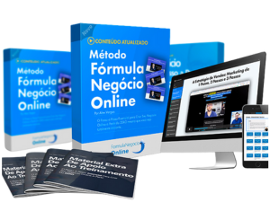 Fórmula Negócio Online