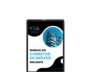 Manual do Corretor Iniciante