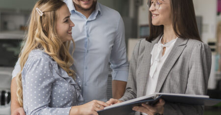 O que todo corretor iniciante precisa aprender primeiro