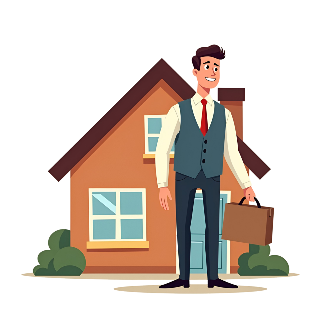 Como começar na corretagem de imóveis do jeito certo