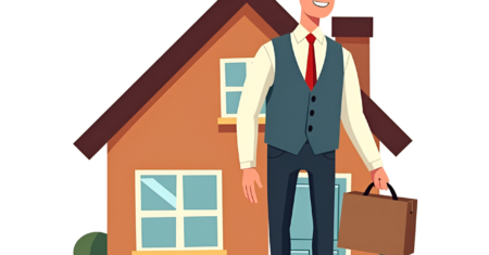 Como começar na corretagem de imóveis do jeito certo